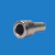 UNIAO REDUCAO TIPO PLUG METALICO 06X04MM - comprar online