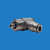 BANJO MACHO METALICO M5X04 - comprar online