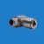 BANJO MACHO METALICO 1/4X06 NPT - comprar online