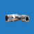 TEE MACHO CENTRAL METALICO 1/8X08 NPT - comprar online