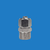 RETA METALICA 2 TOQUES 1/4X8MM