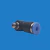 REGULADOR DE FLUXO M5X04MM