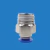 CONEXAO RETA MACHO 3/8X1/4(TUBO)