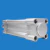 CILINDRO ISO6431 32X20 MK ACO CROMADO VITON
