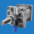 CILINDRO ISO6431 125X400 TIRANTADO ACO INOX PR85