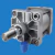 CILINDRO ISO6431 160X220 TIRANTADO ACO INOX VITON