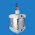 CILINDRO ISO6431 250X620 TIRANTADO ACO CROMADO PR650