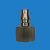 ENGATE RAPIDO INOX 304 MACHO 1/2(INT.)