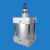 CILINDRO SC 160X655 TIRANTADO ACO INOX na internet