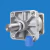 CILINDRO SC 160X655 TIRANTADO ACO INOX - Conecfit - Produtos Pneumáticos