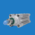 CILINDRO PERFILADO ISO6431 100X250 ACO CROMADO C/PRO100 - comprar online