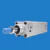 CILINDRO PERFILADO ISO6431 80X210 ACO CROMADO VITON - comprar online