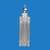 CILINDRO PERFILADO ISO6431 63X1100 ACO CROMADO - comprar online