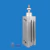 CILINDRO PERFILADO ISO6431 50X350 ACO INOX na internet