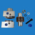 KIT CILINDRO 125MM ISO6431 VITON SIE125 - comprar online