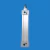 CILINDRO SI ISO6431 125X800 MK ACO INOX