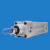 CILINDRO ISO6431 32X300 MK ACO CROMADO VITON - comprar online