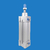 CILINDRO ISO6431 80X45 MK C/CANALETA ACO INOX na internet