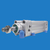 CILINDRO ISO6431 80X45 MK C/CANALETA ACO INOX - Conecfit - Produtos Pneumáticos