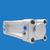 CILINDRO ISO6431 80X45 MK C/CANALETA ACO INOX - loja online