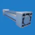 CILINDRO ISO6431 100X400 TIRANTADO ACO CROMADO - Conecfit - Produtos Pneumáticos