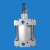 CILINDRO ISO6431 125X170 TIRANTADO ACO CROMADO VITON na internet