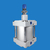 CILINDRO ISO6431 160X120 TIRANTADO ACO CROMADO VITON - loja online