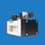 VALVULA SOLENOIDE ISO3 5/2VIAS DUPLO, PILOTO INTERNO S/BOBINA