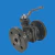 VALVULA ESFERA WCB BIPARTIDA FLANGEADA G1/2 - comprar online