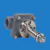 VALVULA SOLENOIDE 2 VIAS 1POL PLASTICA S/BOBINA