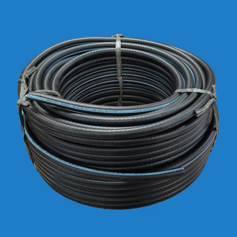 MANGUEIRA FLEXÍVEL PARA COMPRESSOR