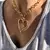 COLLAR BELLA XL - comprar online