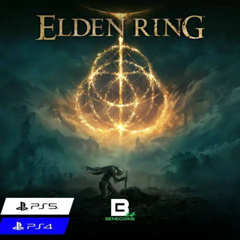 Elden Ring (Primario Ps4/Ps5) (Español Latino)
