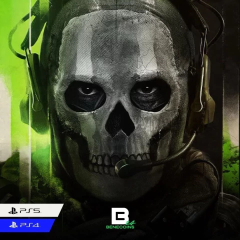 Call Of Duty MWll (Primario Ps4/Ps5) (español latino) - comprar online