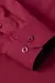 Camisa Social Moda Maior Manga Longa Plus Size Masculina - MARSALA - LORD FINESSE CAMISARIA