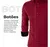 Imagem do Camisa Social Moda Maior Manga Longa Plus Size Masculina - MARSALA
