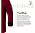 Camisa Social Manga Longa Masculina Slim - MARSALA - loja online