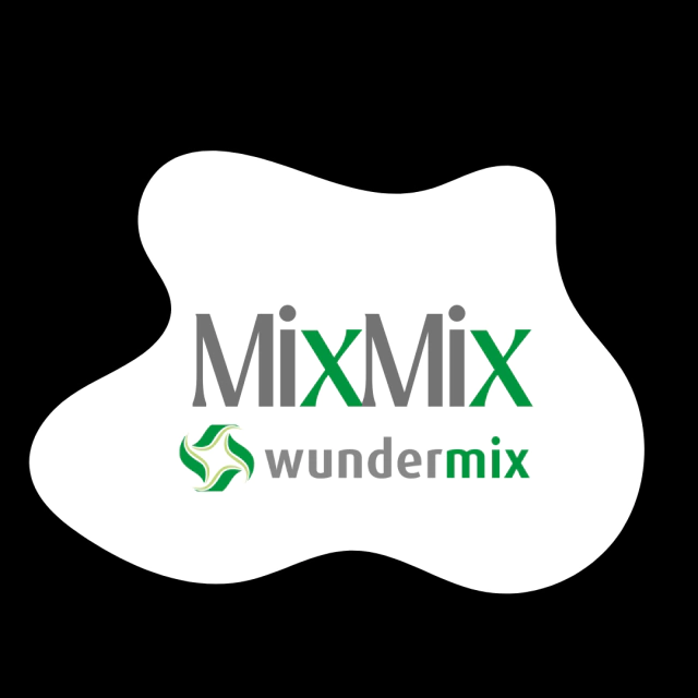 MixMix