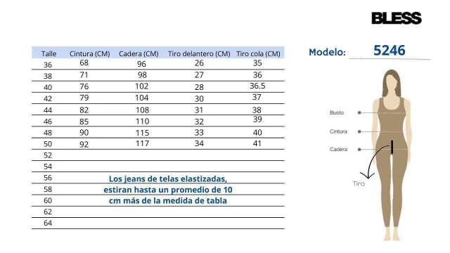 Jean Wide Leg Cargo azul Estático Localizado Blue Intense - comprar online