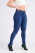 Jean Elastizado Chupin Suave Sector Laser Con Big Art. 5201 - Bless Jeans