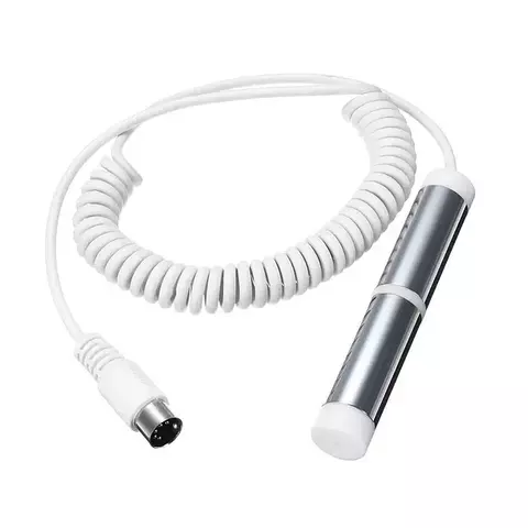 Sensor para analizador cuántico