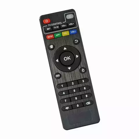 Control Remoto Para TVBOX