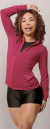Casaco Grace - Act! Sportwear