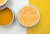 Bálsamo Labial Urucum e Laranja 8g