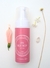 Espuma Facial Natural Palmarosa 150ml