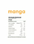 Iogurte manga vegano - Rancho | Compras Coletivas