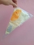 Queijo Vegano Cremoso Natural (bisnaga) - Folha Vegana - Produto Fresco - comprar online