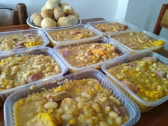 LOCRO CRIOLLO