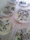 VITEL TONE PARA 4/5 PERSONAS