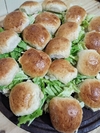 CHIPS DE POLLO CAESAR/ POLLO A LA MOSTAZA 24u